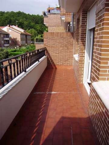 Terraza