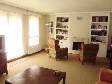 Salón