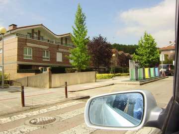 Exterior (calle)