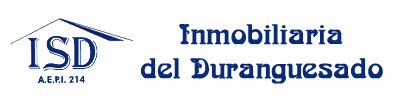 logo Inmobiliaria del Duranguesado